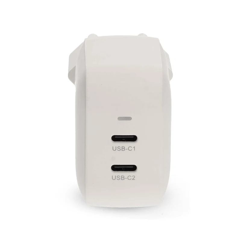 Oplader 45W - GaN - PD3.0