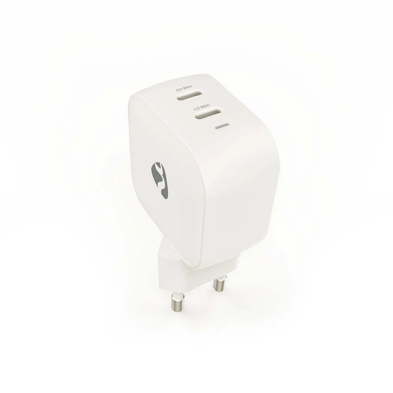 Oplader 45W - GaN - PD3.0