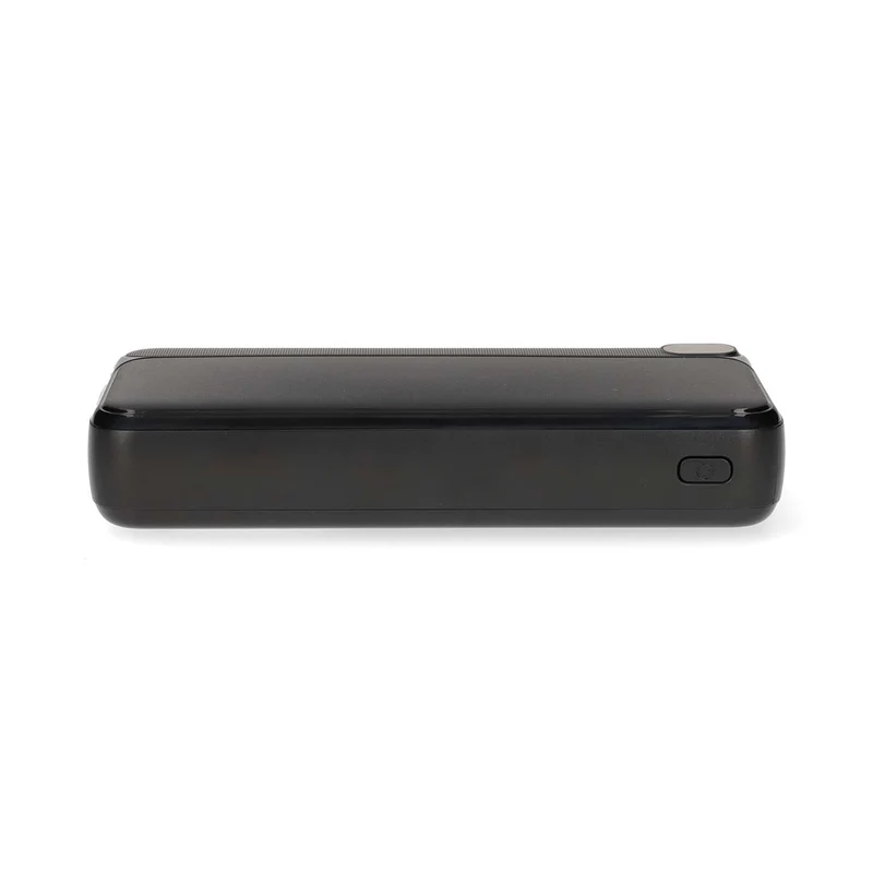 Powerbank 20000 mAh - 20W - 1.5 / 1.67 / 2.0 / 2.22 / 3.0A