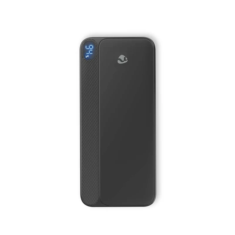 Powerbank 20000 mAh - 20W - 1.5 / 1.67 / 2.0 / 2.22 / 3.0A