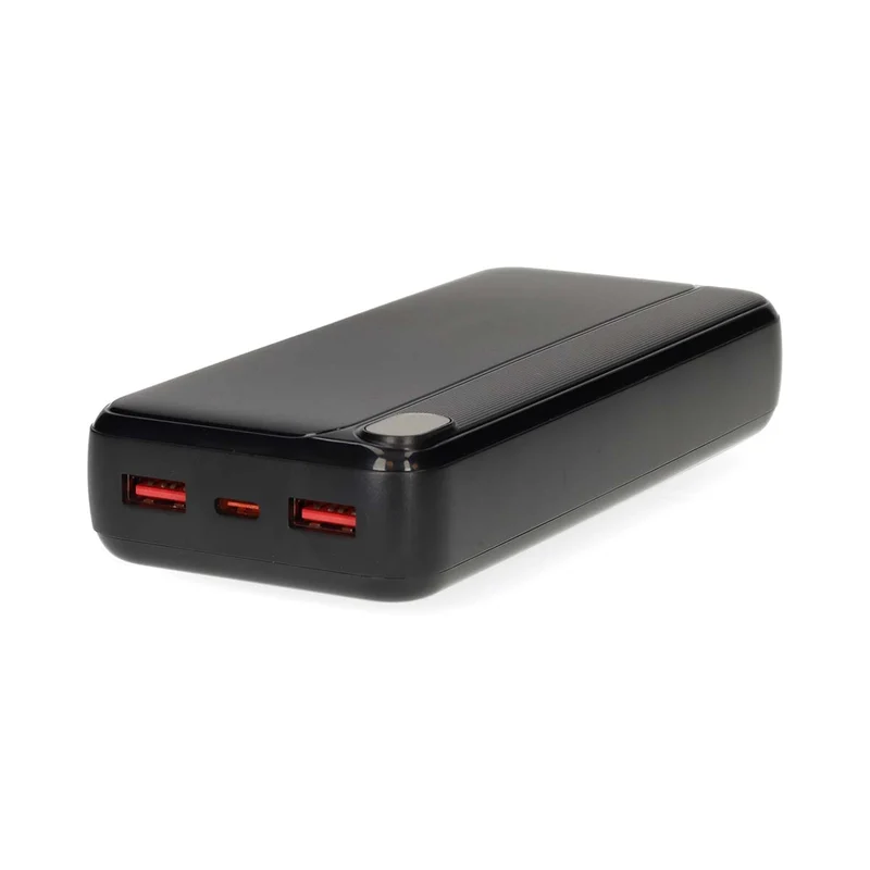 Powerbank 20000 mAh - 20W - 1.5 / 1.67 / 2.0 / 2.22 / 3.0A