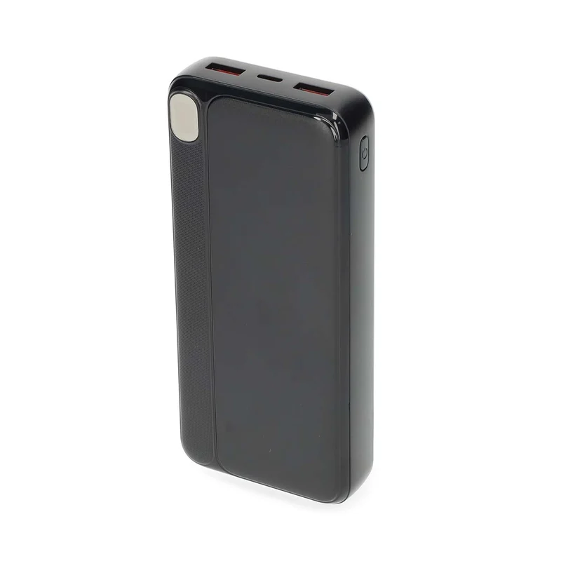 Powerbank 20000 mAh - 20W - 1.5 / 1.67 / 2.0 / 2.22 / 3.0A
