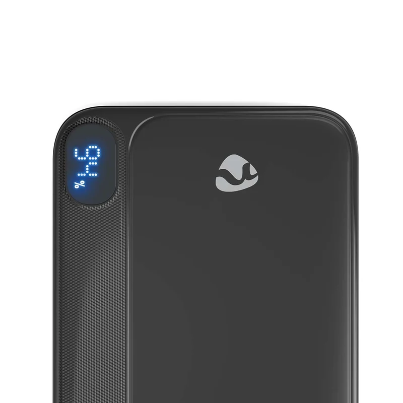 Powerbank 20000 mAh - 20W - 1.5 / 1.67 / 2.0 / 2.22 / 3.0A