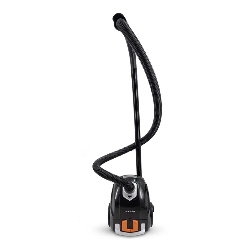 Stofzuiger Met Zak - 700W - Stof capaciteit: 2.0l