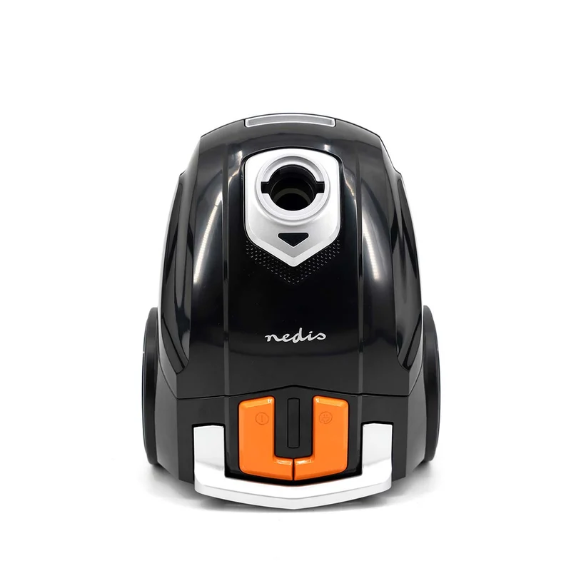 Stofzuiger Met Zak - 700W - Stof capaciteit: 2.0l