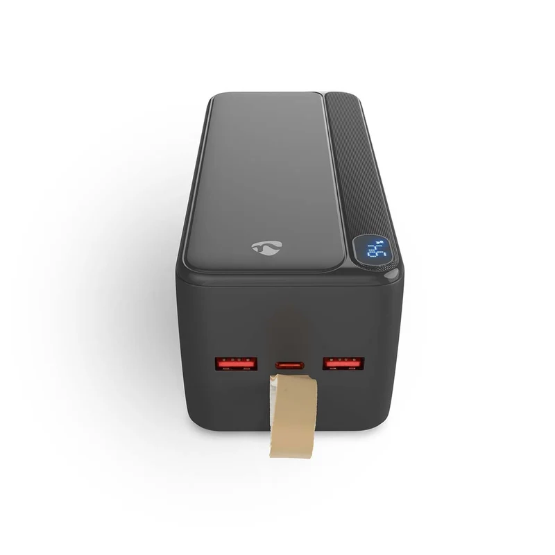 Powerbank 30000 mAh - 20W - 1.5 / 1.67 / 2.0 / 2.22 / 3.0A