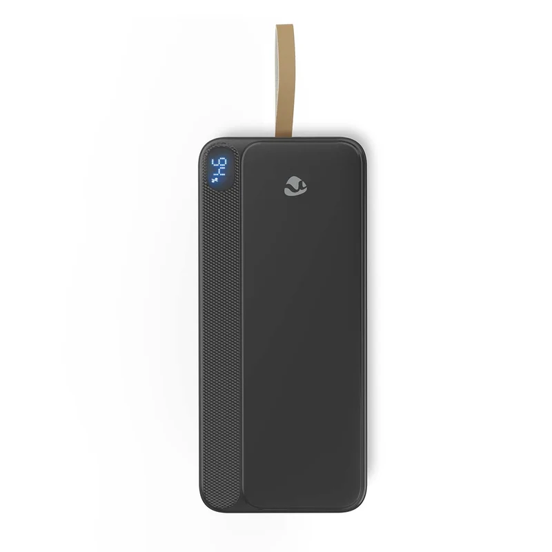 Powerbank 30000 mAh - 20W - 1.5 / 1.67 / 2.0 / 2.22 / 3.0A