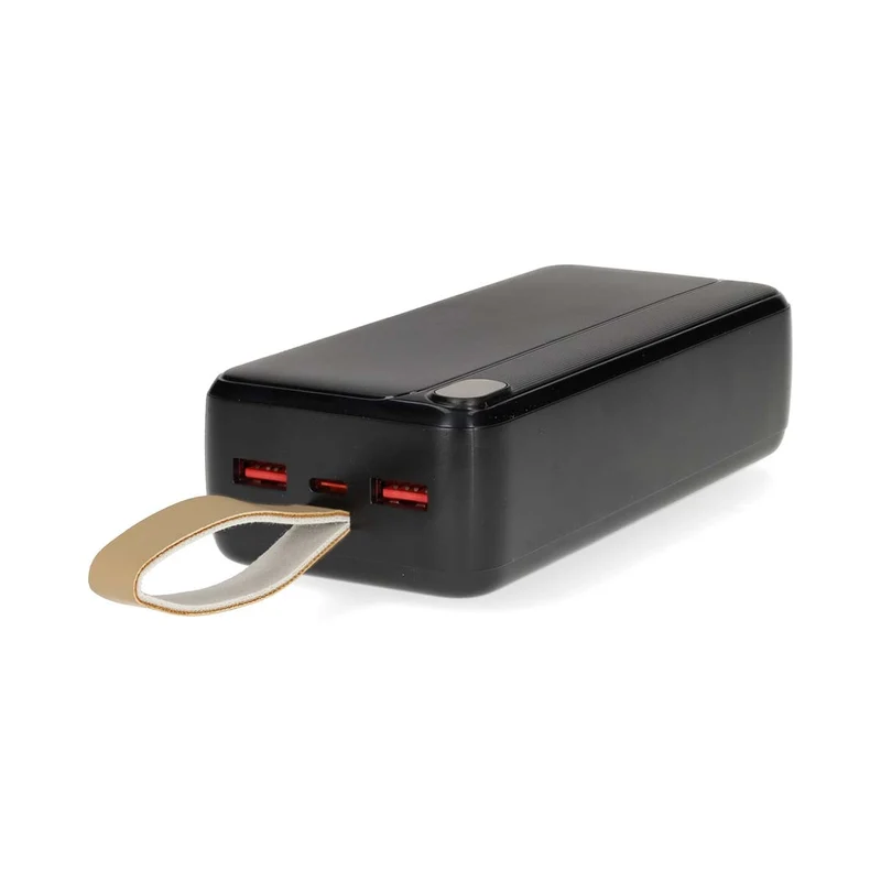 Powerbank 30000 mAh - 20W - 1.5 / 1.67 / 2.0 / 2.22 / 3.0A