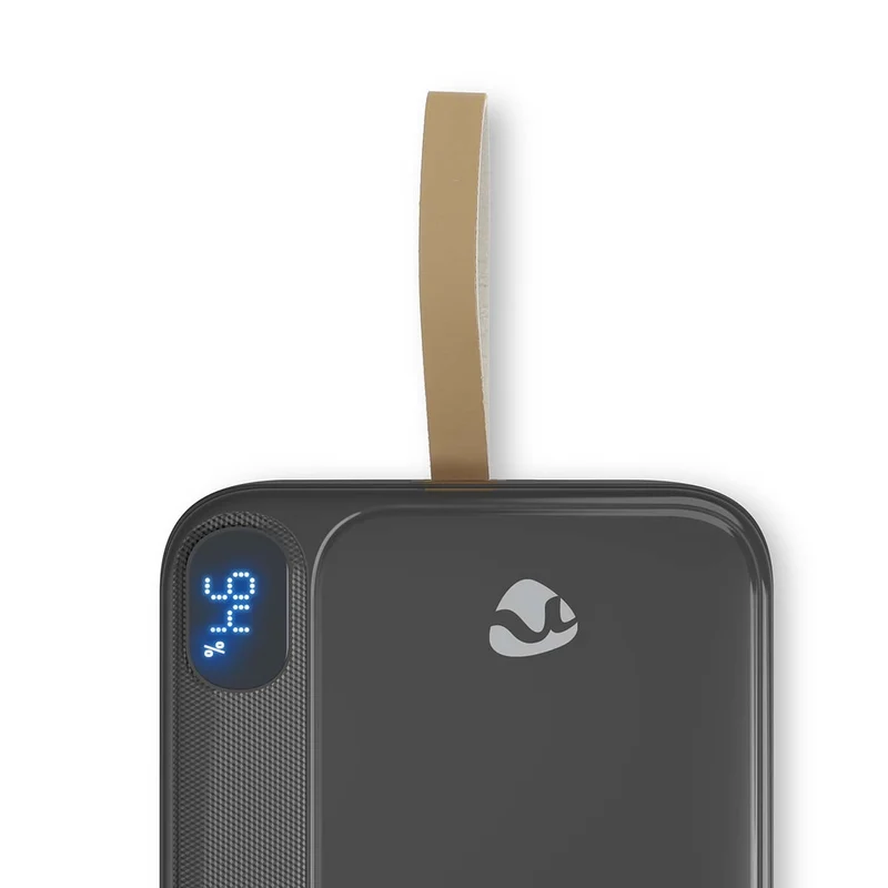 Powerbank 30000 mAh - 20W - 1.5 / 1.67 / 2.0 / 2.22 / 3.0A