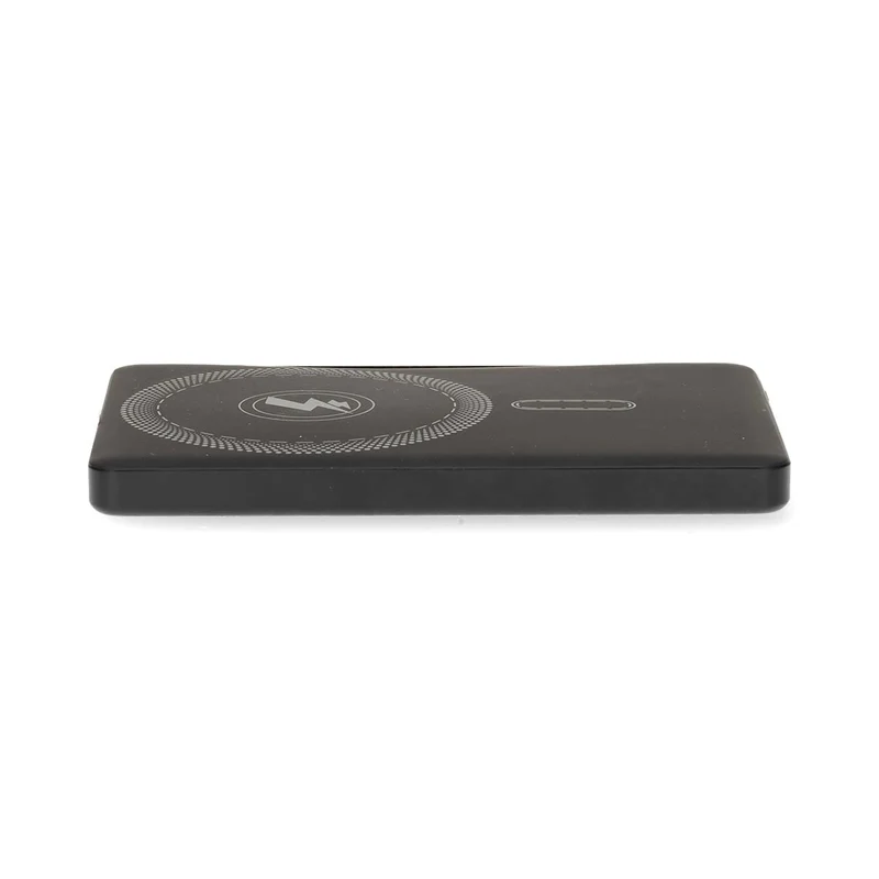 Powerbank 5000 mAh - 20W - Draadloos oplaadvermogen: 15W