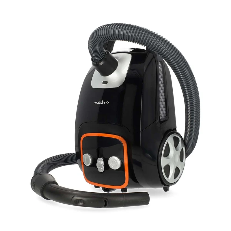 Stofzuiger Met Zak - 700W - Stof capaciteit: 3.0l
