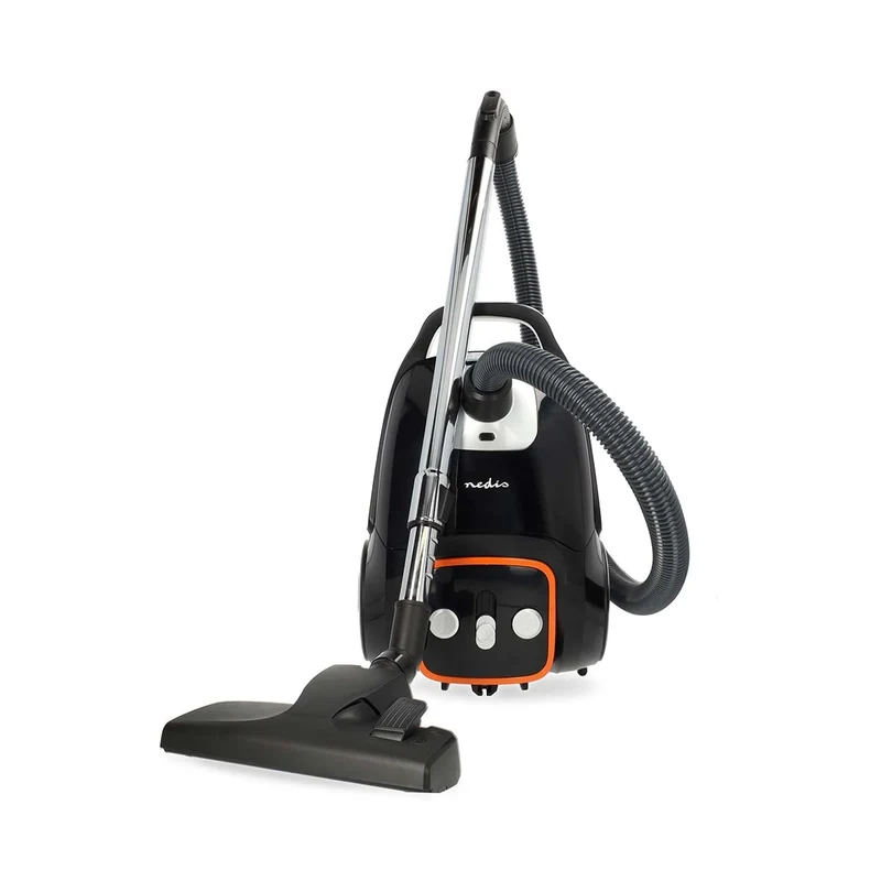 Stofzuiger Met Zak - 700W - Stof capaciteit: 3.0l