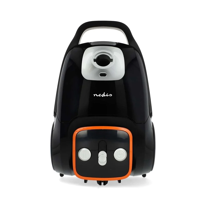 Stofzuiger Met Zak - 700W - Stof capaciteit: 3.0l
