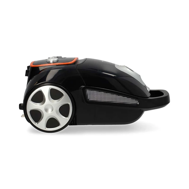 Stofzuiger Met Zak - 700W - Stof capaciteit: 3.0l