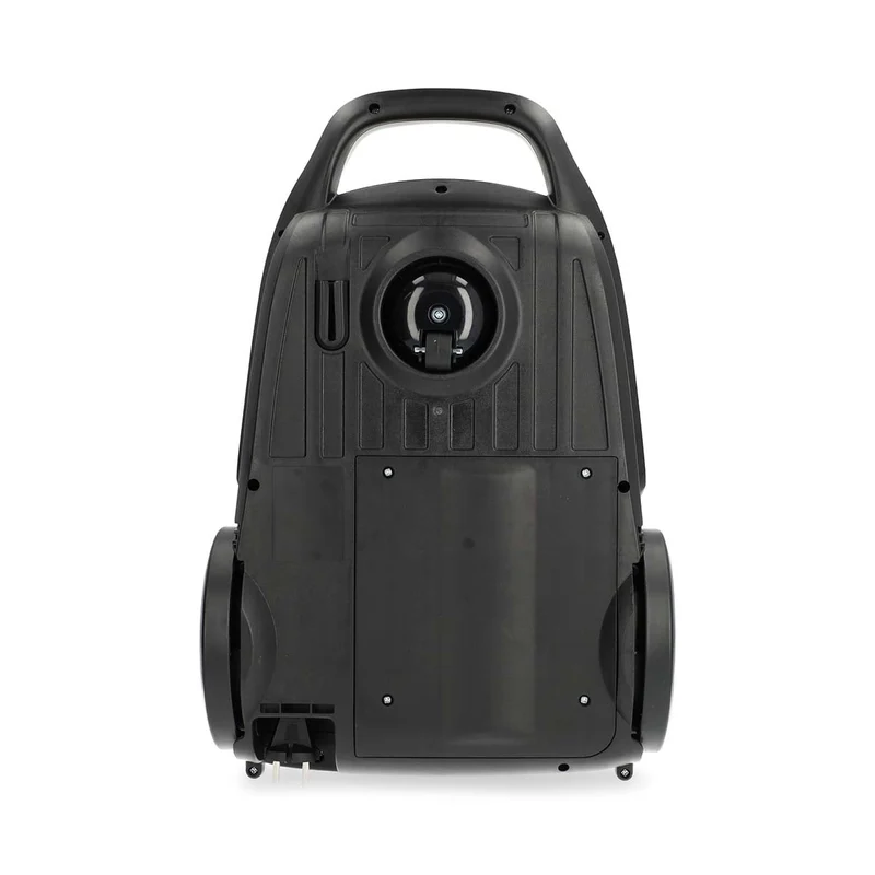 Stofzuiger Met Zak - 700W - Stof capaciteit: 3.0l