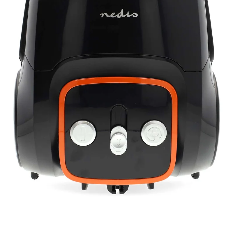 Stofzuiger Met Zak - 700W - Stof capaciteit: 3.0l