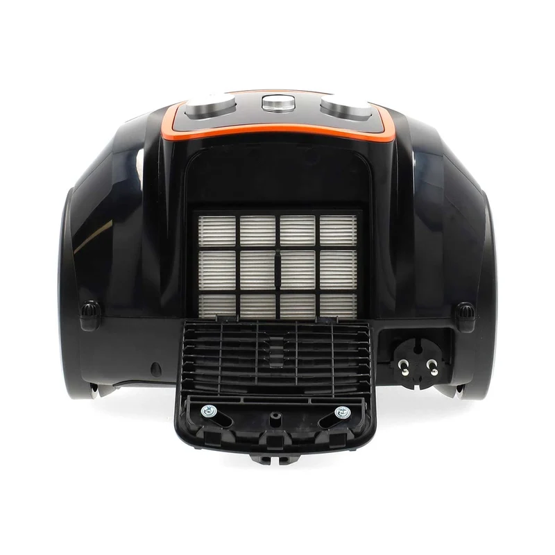 Stofzuiger Met Zak - 700W - Stof capaciteit: 3.0l