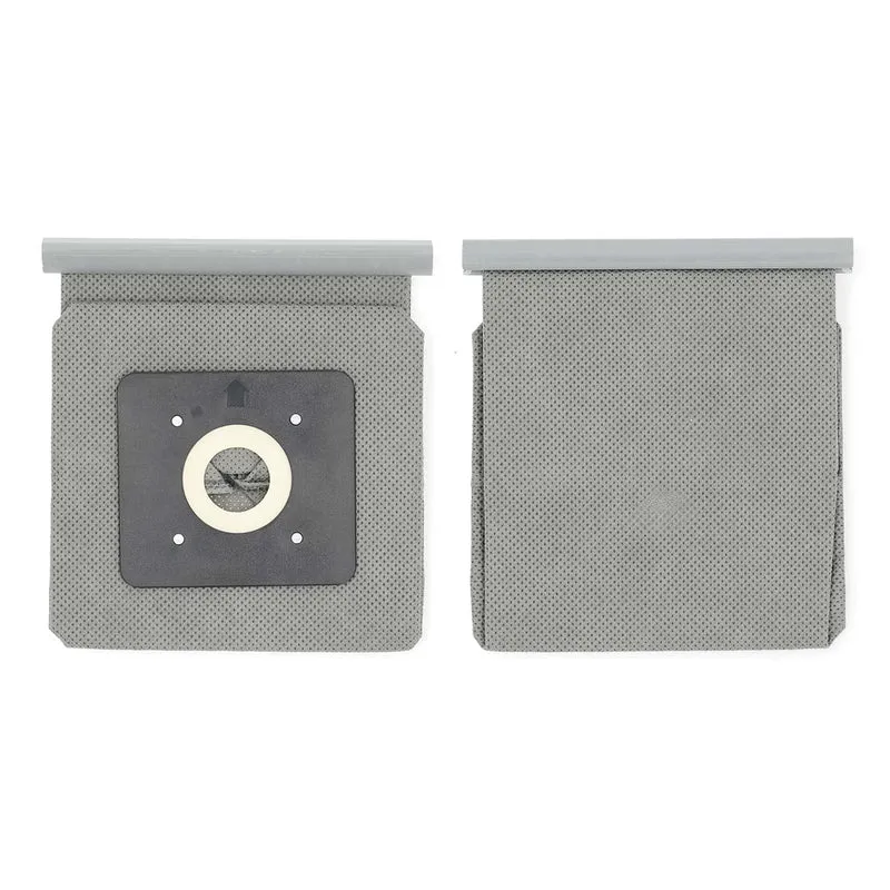 Stofzuiger Met Zak - 700W - Stof capaciteit: 3.0l