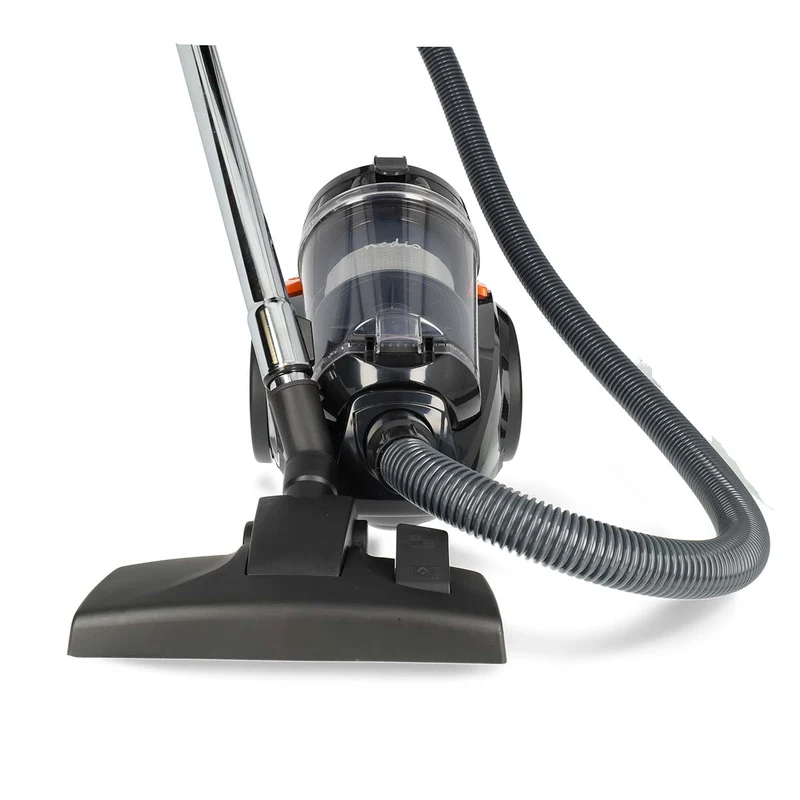 Zakloze Stofzuiger Zakloos - 700W - Stof capaciteit: 3.0l