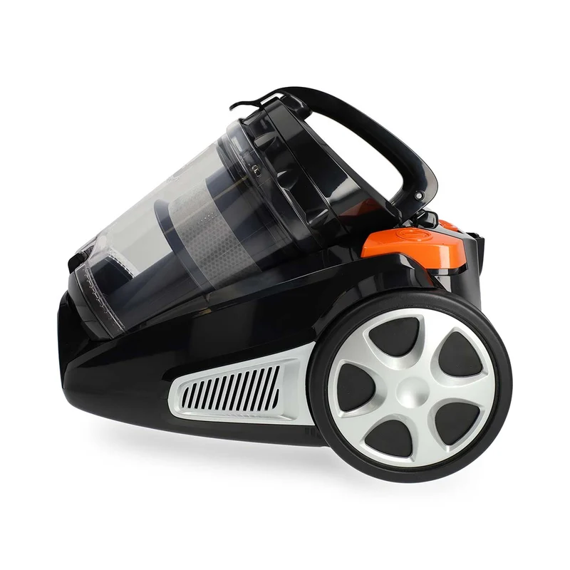 Zakloze Stofzuiger Zakloos - 700W - Stof capaciteit: 3.0l