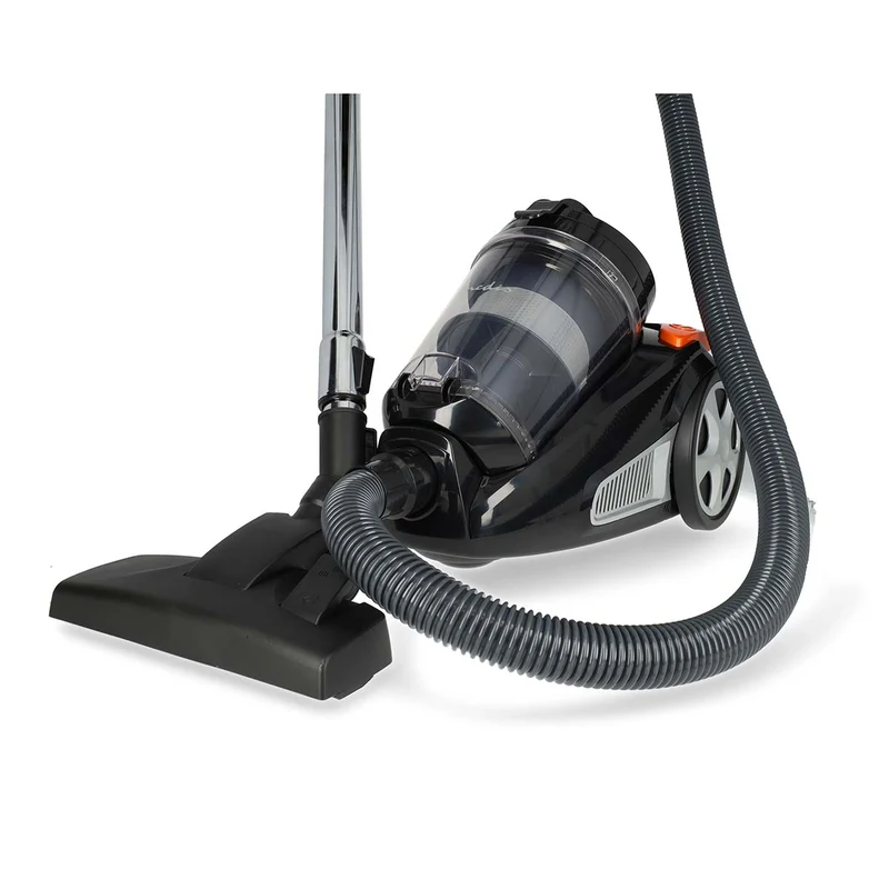 Zakloze Stofzuiger Zakloos - 700W - Stof capaciteit: 3.0l