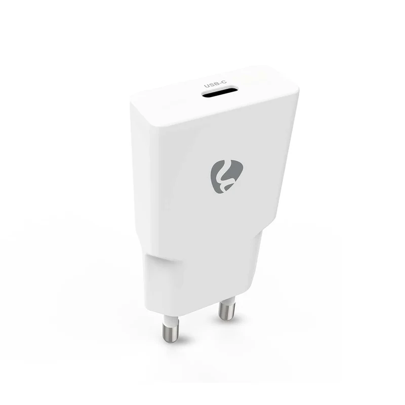 Oplader 20W - GaN - PD3.0