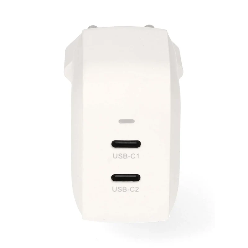 Oplader 35W - GaN - PD3.0