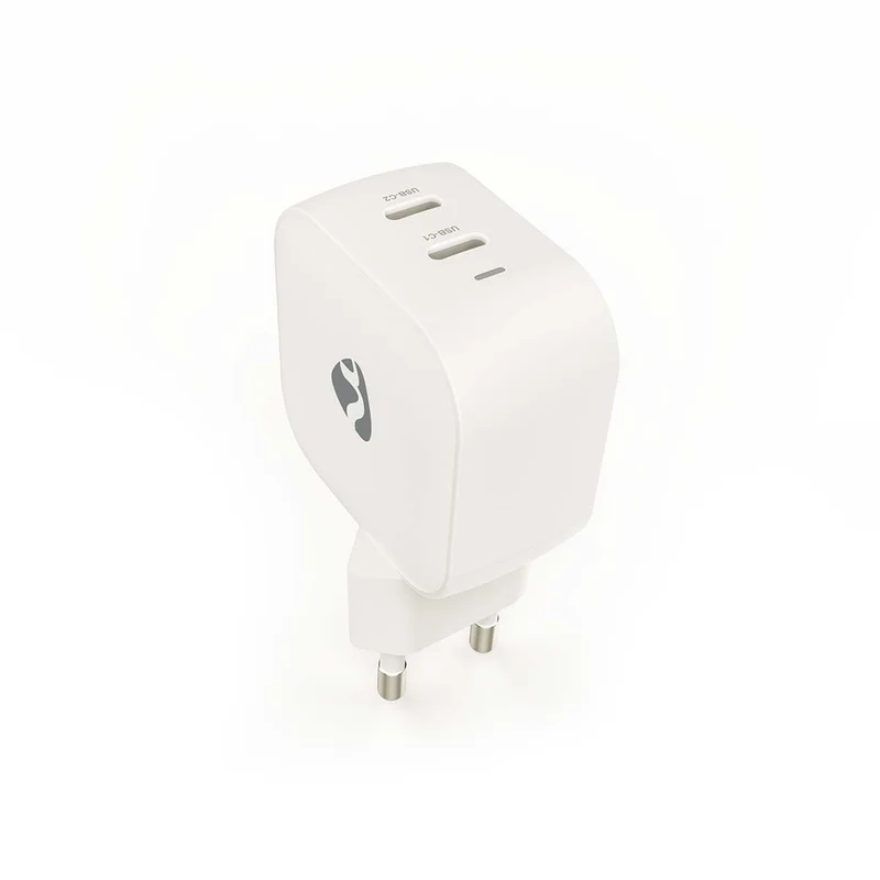 Oplader 35W - GaN - PD3.0