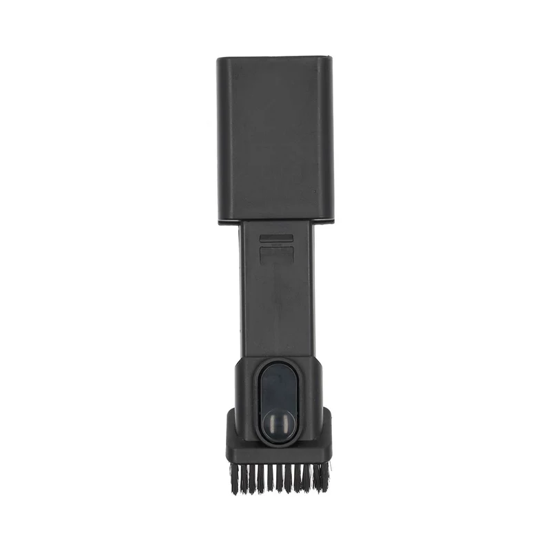Handstofzuiger 90W - Drogen / Nat - Grijs / Oranje / Zwart