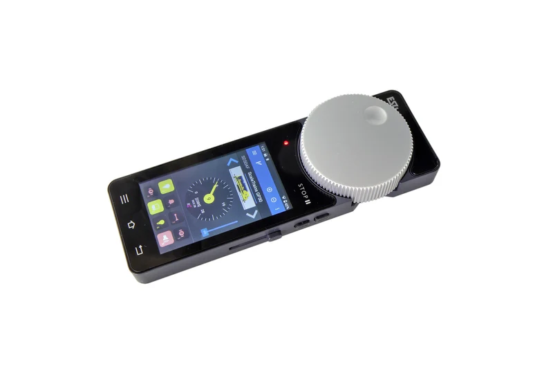 ESU 50115 Mobile Control Pro wireless throttle + Access Point set