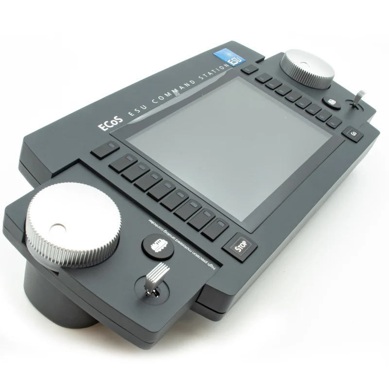 ESU 50220 ECoS Command Station (6A)