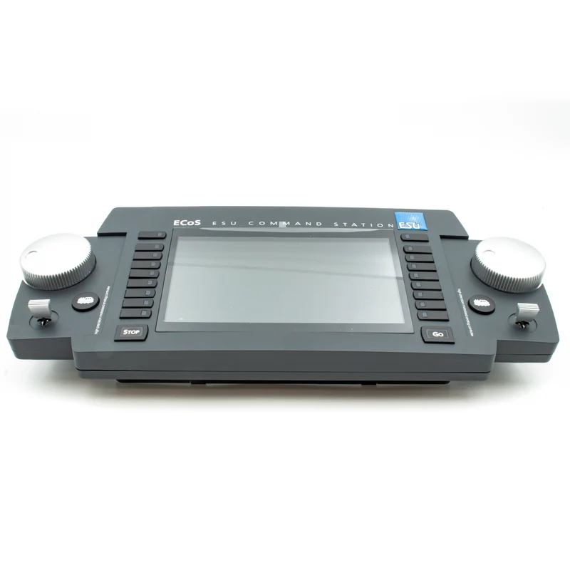 ESU 50220 ECoS Command Station (6A)