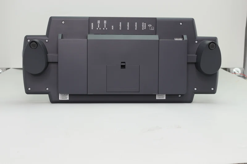 ESU 50220 ECoS Command Station (6A)