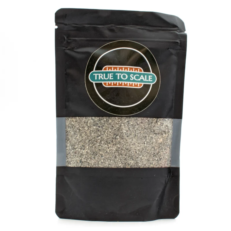 True To Scale 200g Standard Grey Ballast