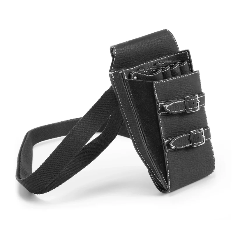 Scissor Holster Strapped Saxhölster