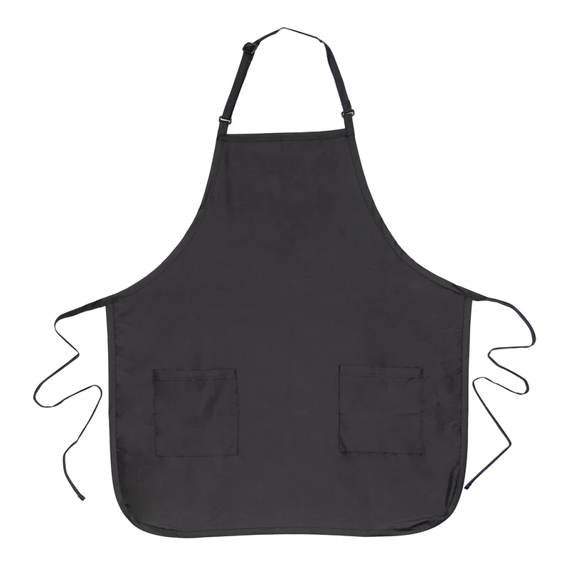 DH Stylist Apron- Black #5025