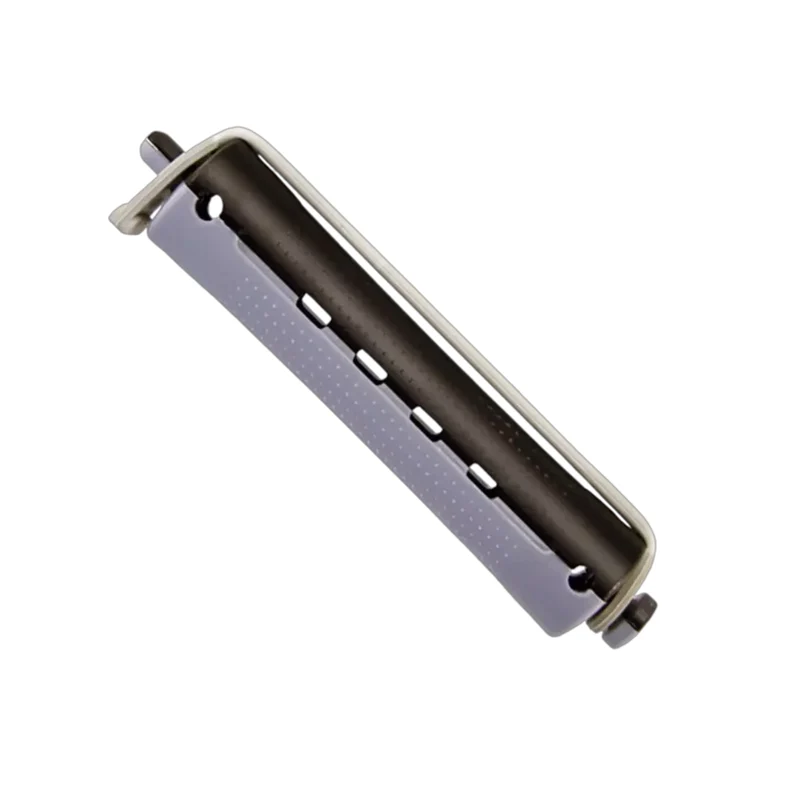 Sibel Cold Wave Rods Grey/Black Short 12-pack