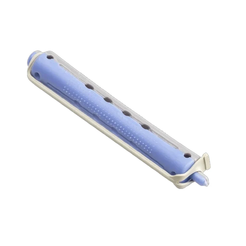 Sibel Cold Wave Rods Grey/Blue Short 12-pack