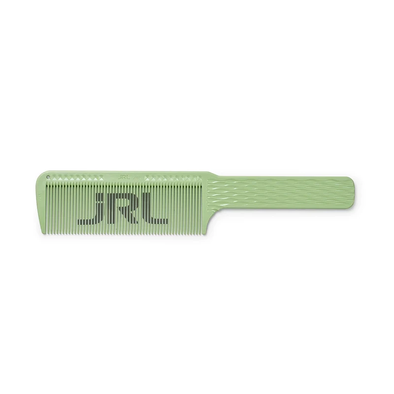 JRL Barber Blending Comb 9.6" Light Green