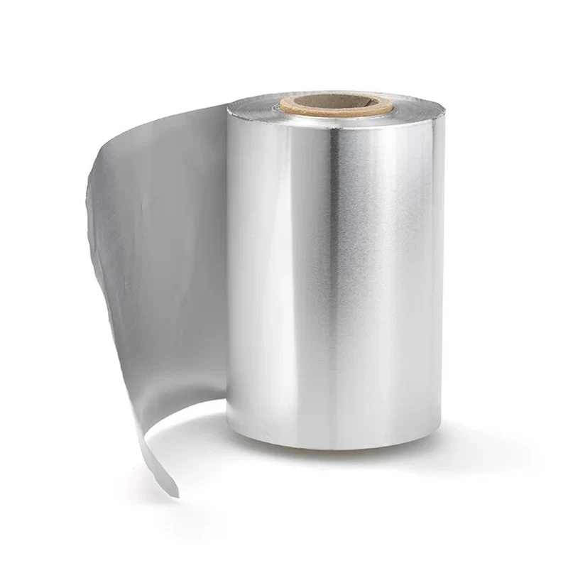 Folie 250m Silver 15my
