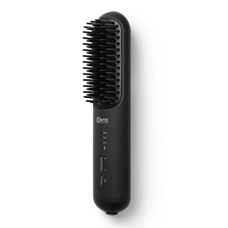 Cera Professional Cordless Touch-Up Brush