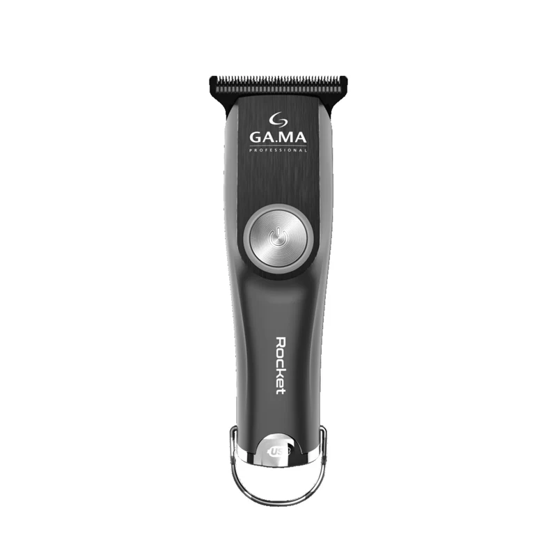 Ga.Ma Rocket Trimmer