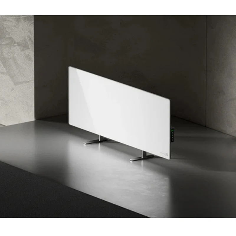 AENO Smart Infrarød varmepanel +700W, Hvid