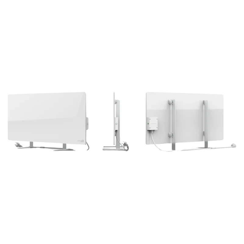 AENO Smart Infrarød varmepanel +700W, Hvid