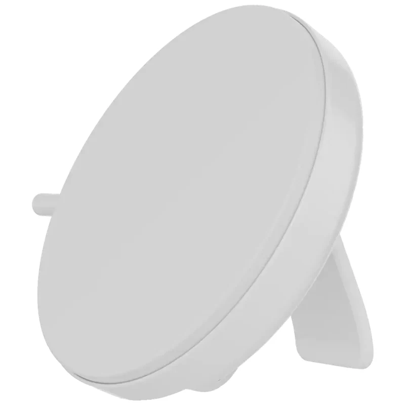 Canyon WS-105 15W Qi2 MagSafe Oplader, Hvid