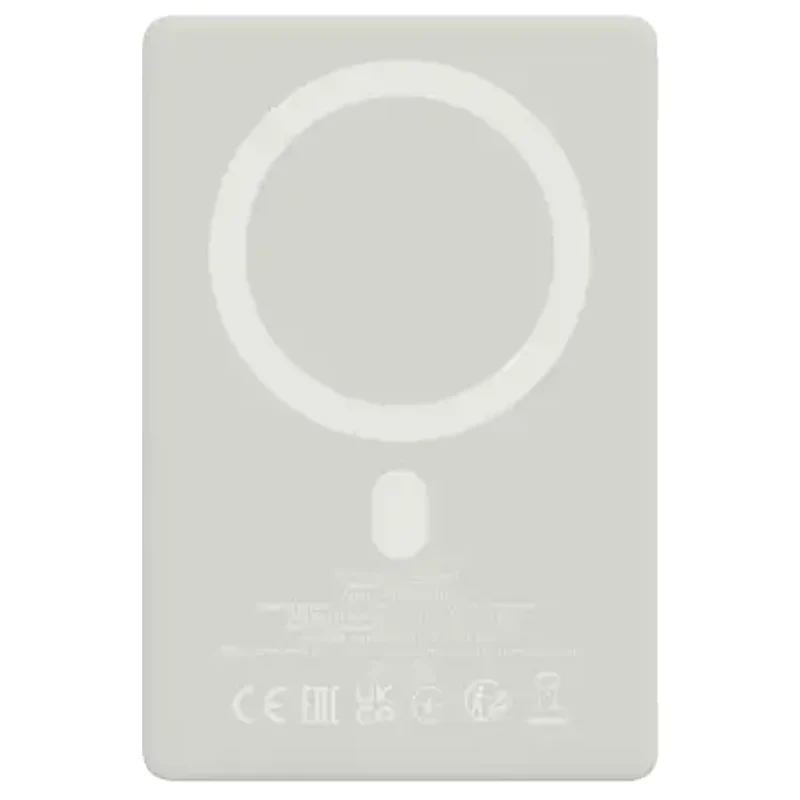 Canyon OnPower 511 10000mAh MagSafe, Beige