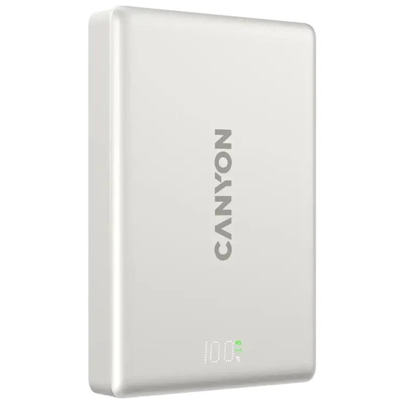 Canyon OnPower 511 10000mAh MagSafe, Beige