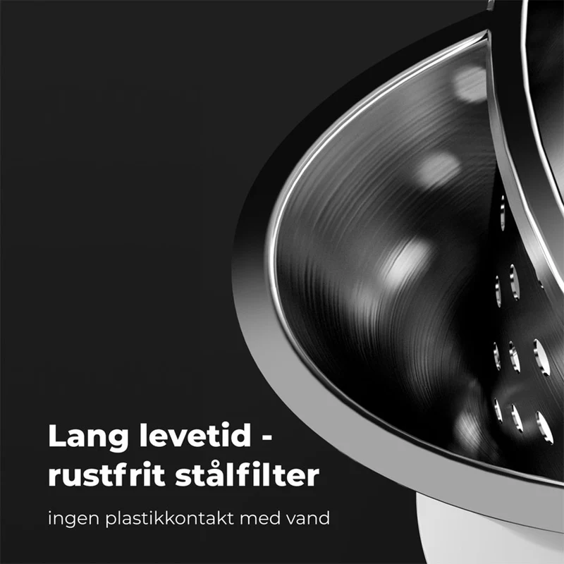 AENO EK2 Elkedel 1,5L , Hvid