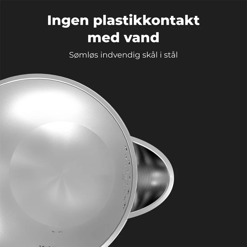 AENO EK2 Elkedel 1,5L , Hvid