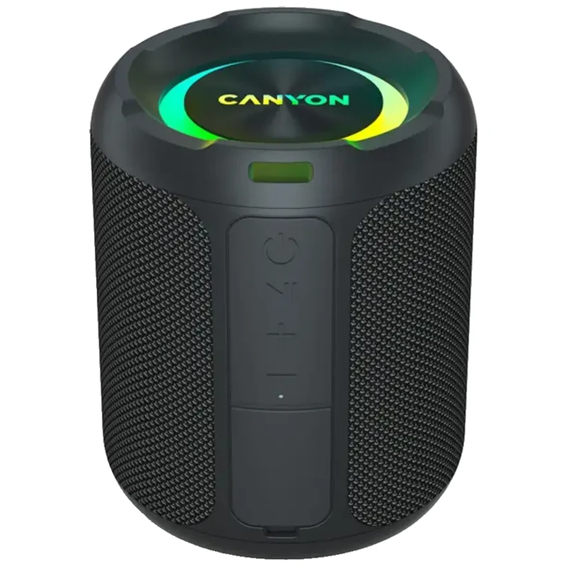 Canyon OnMove 11 20W Bluetooth Højttaler, Sort